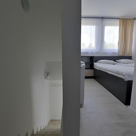 วิลลา โอลิเวอร์ Apartment ชิโอฟก ห้อง รูปภาพ