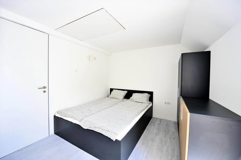 วิลลา โอลิเวอร์ Apartment ชิโอฟก ห้อง รูปภาพ
