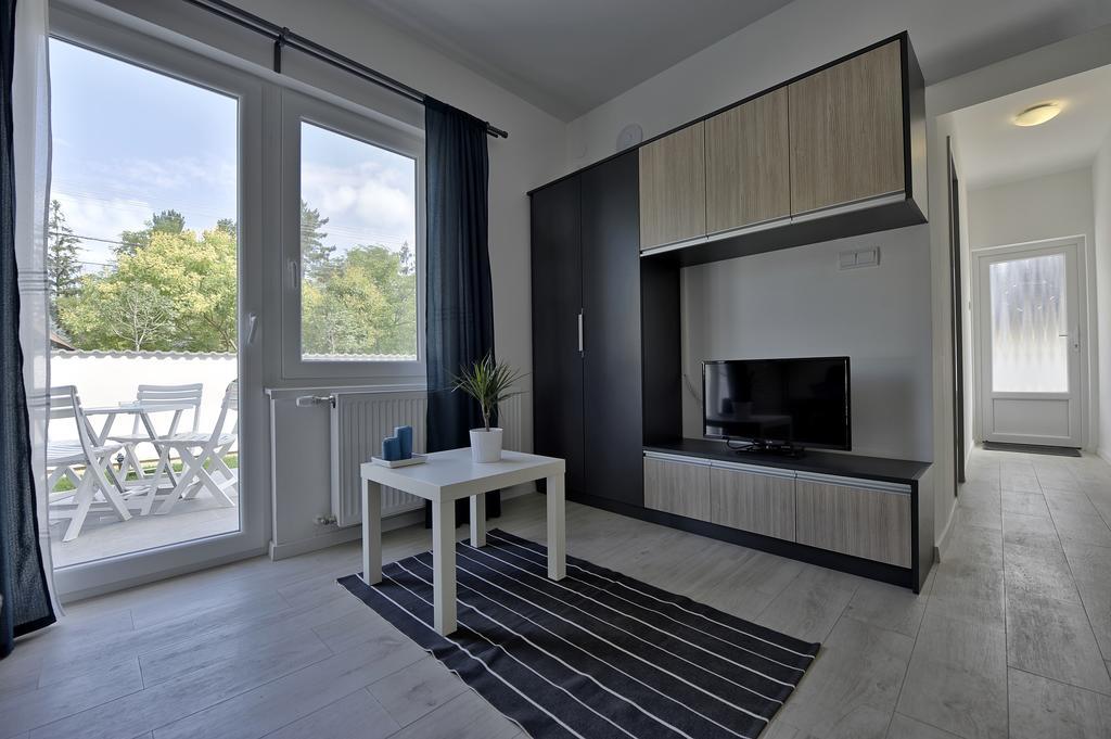 วิลลา โอลิเวอร์ Apartment ชิโอฟก ห้อง รูปภาพ