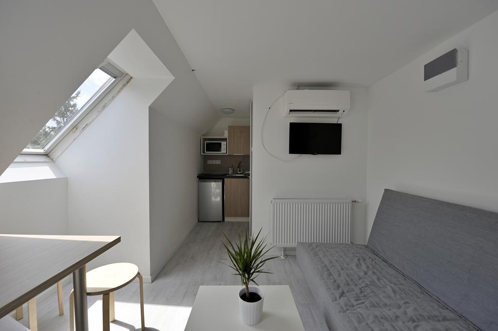 วิลลา โอลิเวอร์ Apartment ชิโอฟก ห้อง รูปภาพ