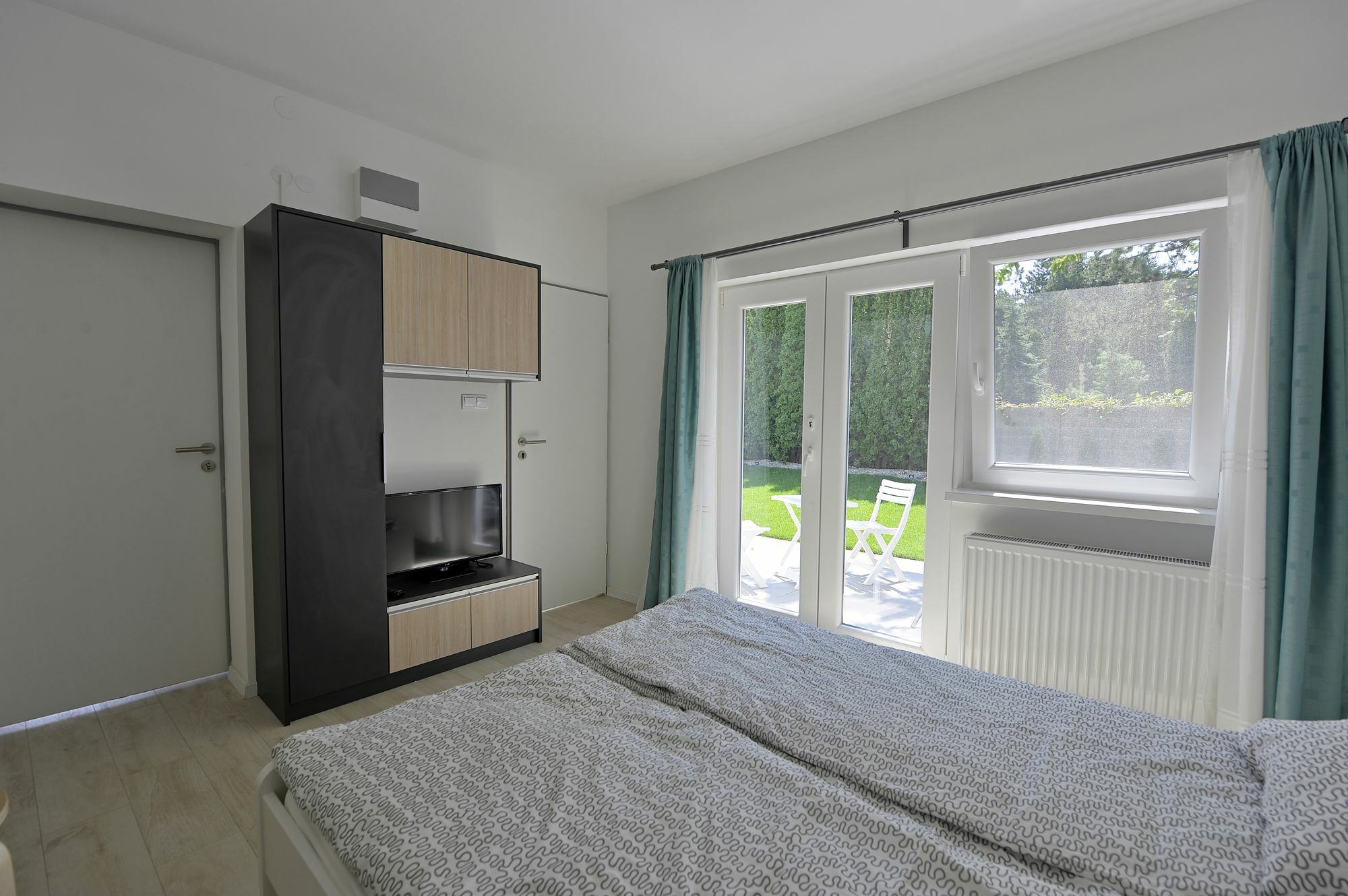 วิลลา โอลิเวอร์ Apartment ชิโอฟก ภายนอก รูปภาพ
