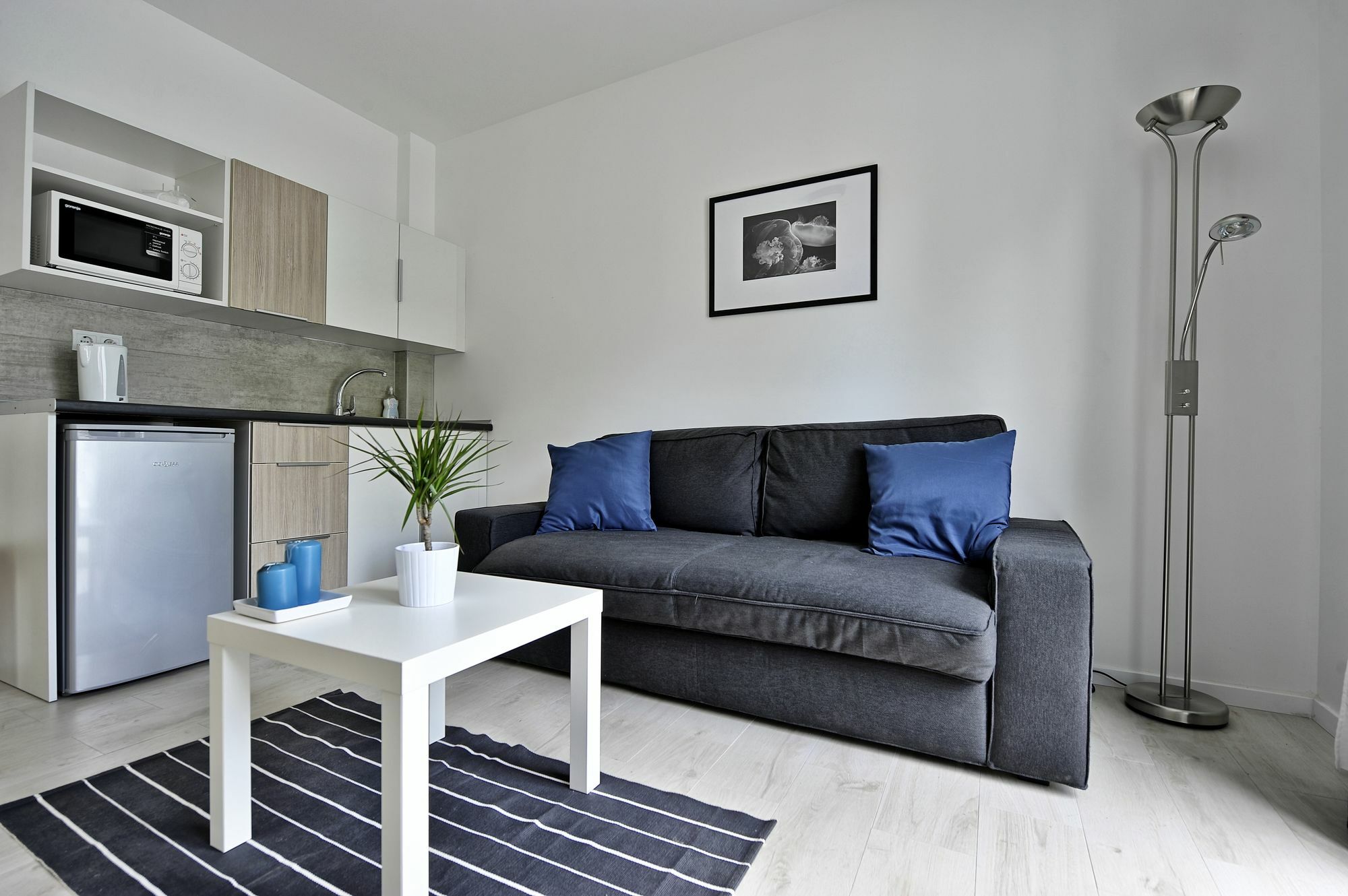 วิลลา โอลิเวอร์ Apartment ชิโอฟก ภายนอก รูปภาพ