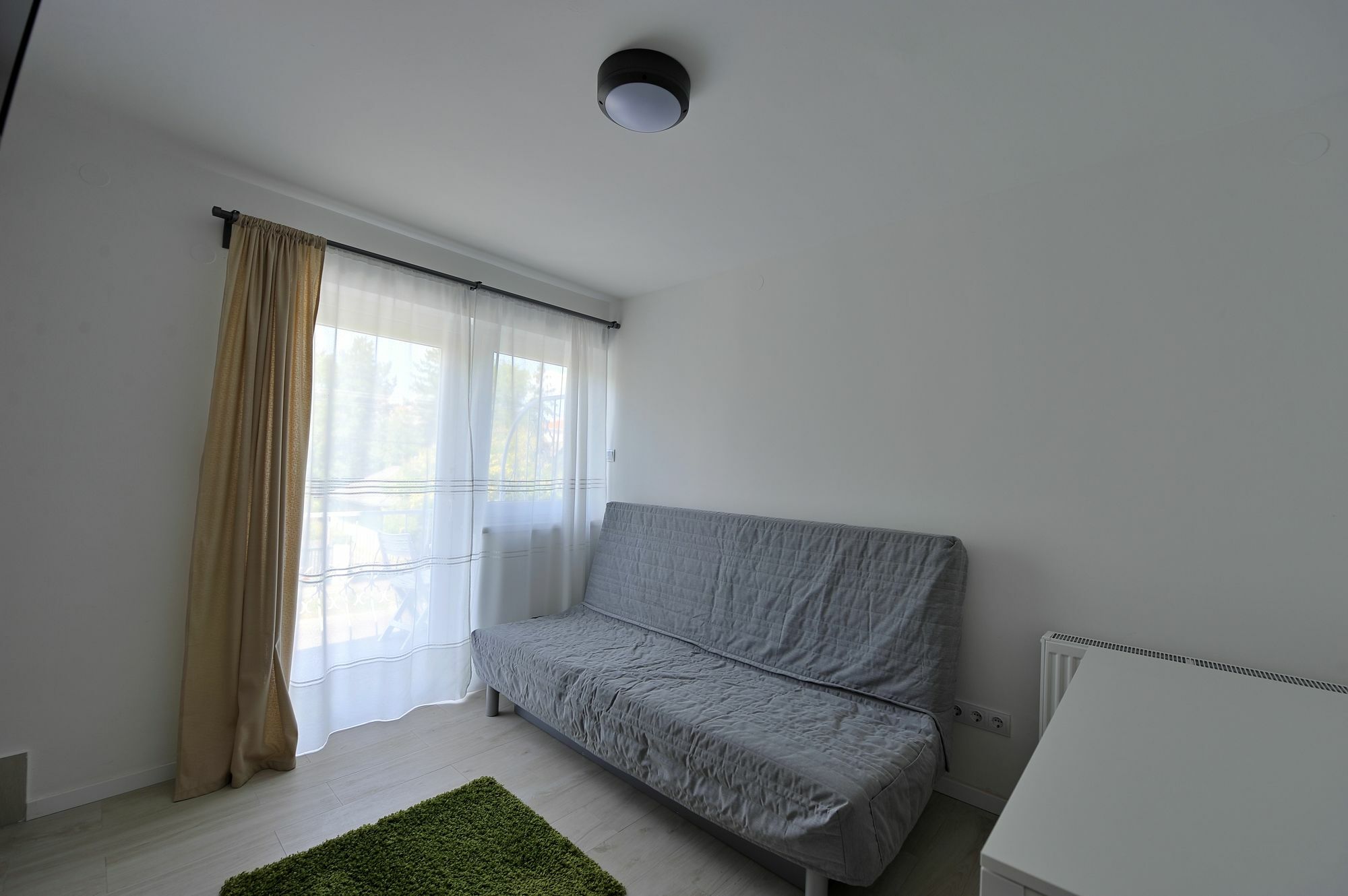 วิลลา โอลิเวอร์ Apartment ชิโอฟก ภายนอก รูปภาพ
