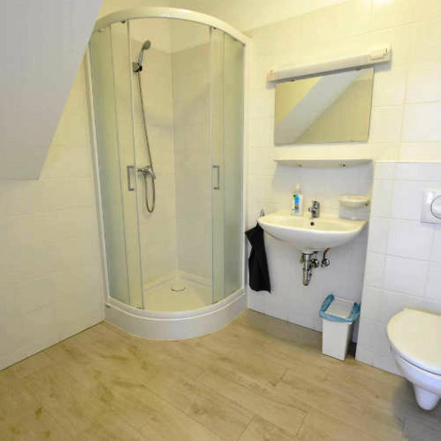 วิลลา โอลิเวอร์ Apartment ชิโอฟก ภายนอก รูปภาพ